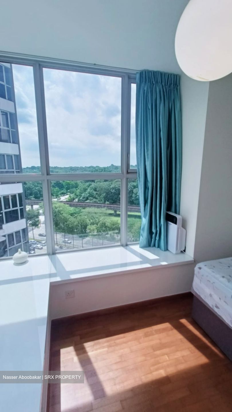 The Estuary (D27), Condominium #500749491